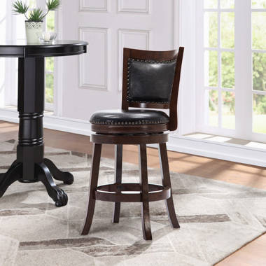 Greer 29 swivel bar stool new arrivals